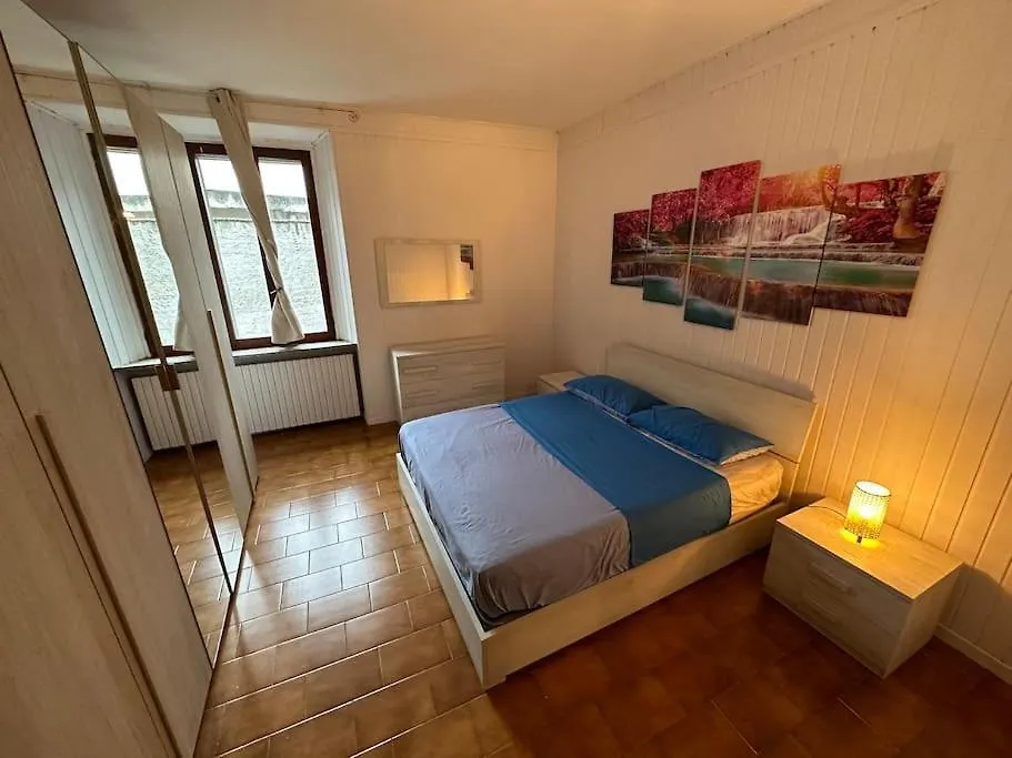 Lovely Central 2-Bedroom Apartment Milan