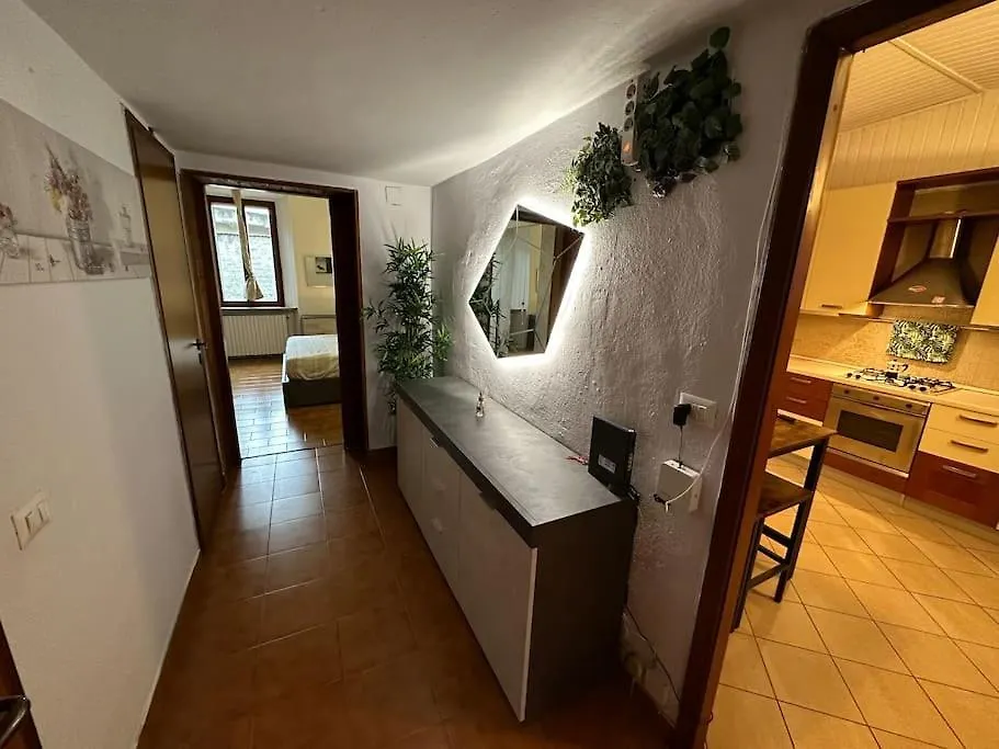 Lovely Central 2-Bedroom Apartment Milan